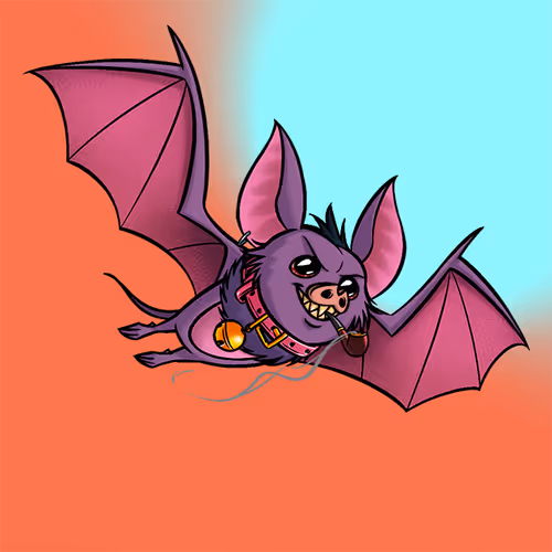 Sneaky Bat Syndicate