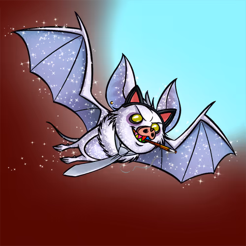 Sneaky Bat Syndicate