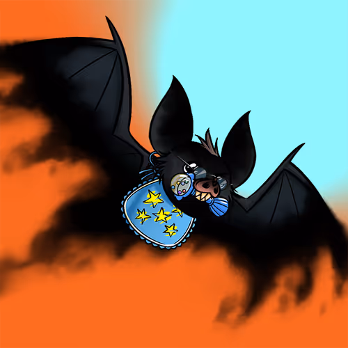 Sneaky Bat Syndicate