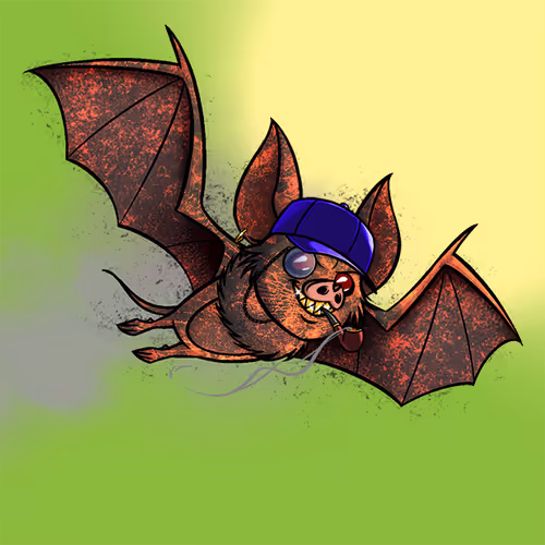 Sneaky Bat Syndicate