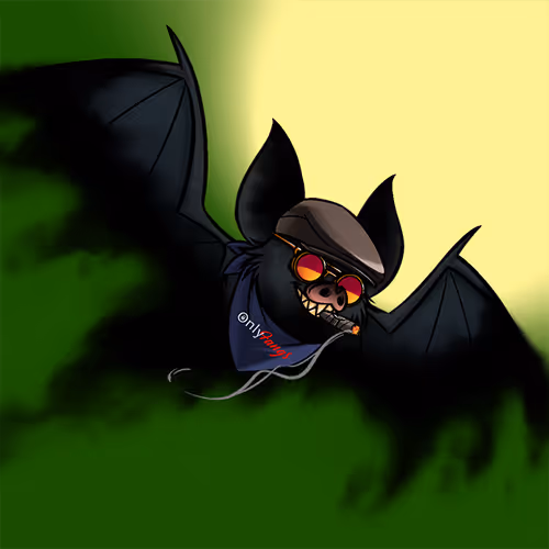 Sneaky Bat Syndicate
