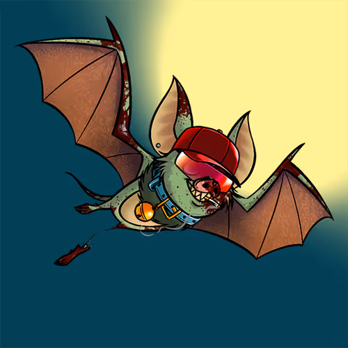 Sneaky Bat Syndicate