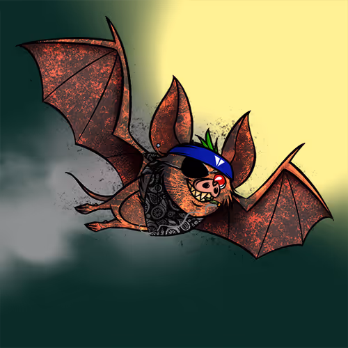 Sneaky Bat Syndicate