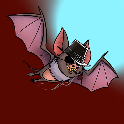 Sneaky Bat Syndicate