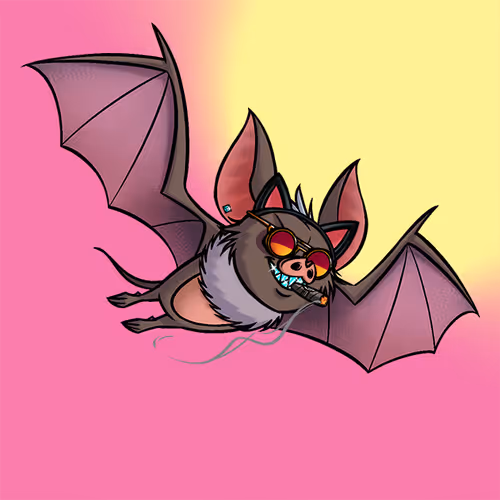 Sneaky Bat Syndicate