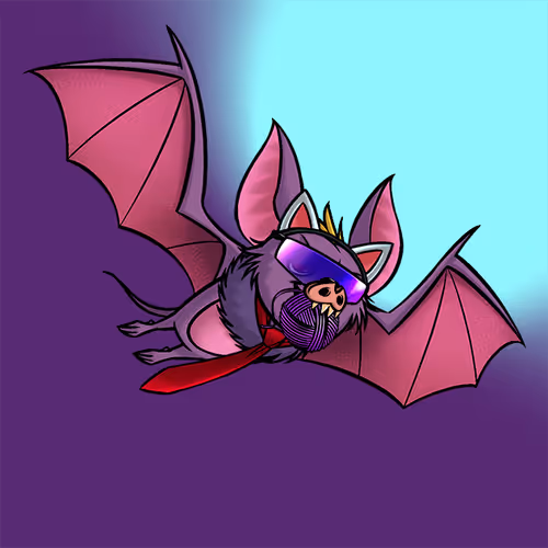 Sneaky Bat Syndicate