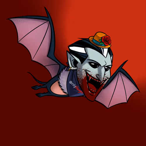 Bat (8 of 8)