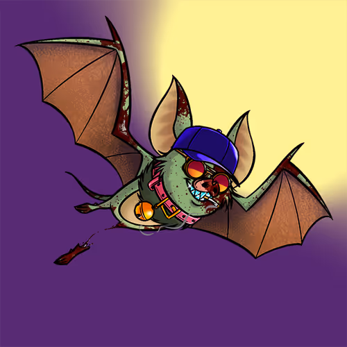 Sneaky Bat Syndicate