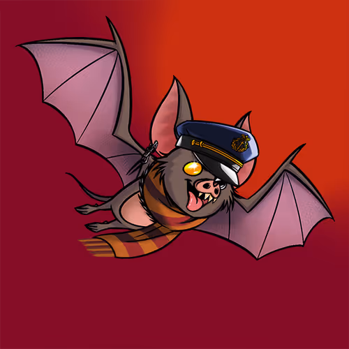 Sneaky Bat Syndicate