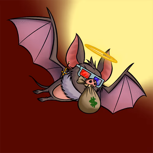 Sneaky Bat Syndicate
