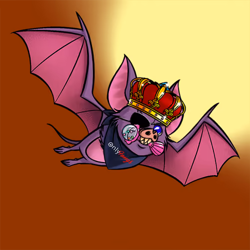 Sneaky Bat #181