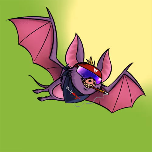 Sneaky Bat Syndicate