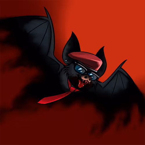 Sneaky Bat Syndicate