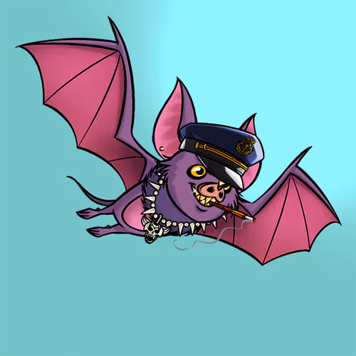 Sneaky Bat Syndicate