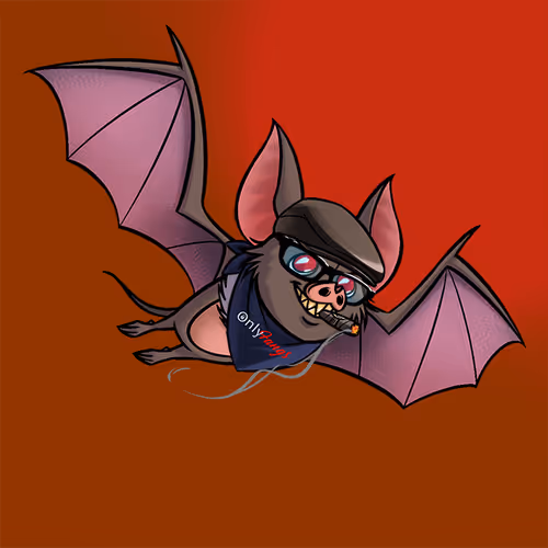Sneaky Bat Syndicate