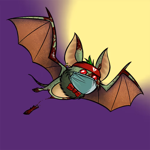 Sneaky Bat Syndicate
