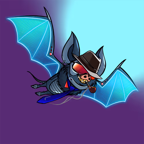 Sneaky Bat Syndicate