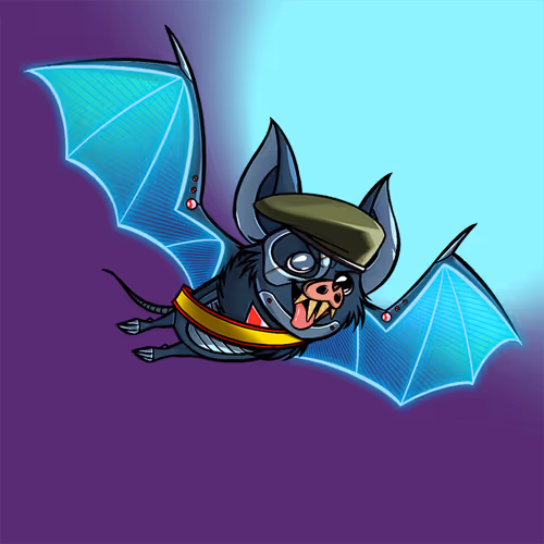 Sneaky Bat Syndicate