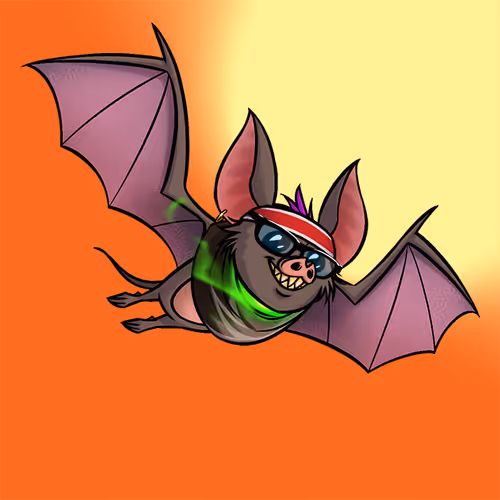 Sneaky Bat Syndicate