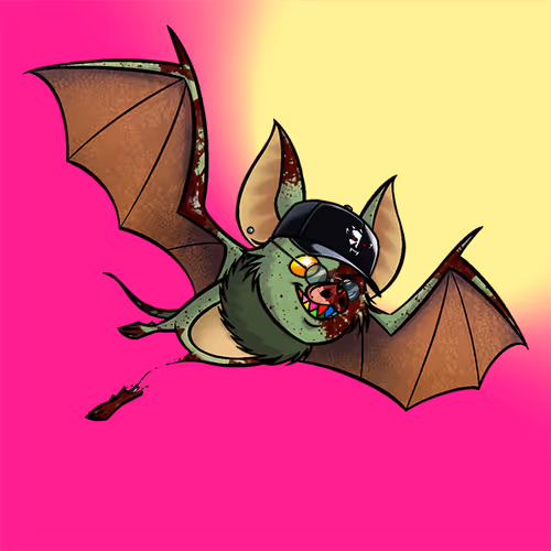 Sneaky Bat Syndicate