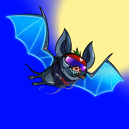 Sneaky Bat Syndicate
