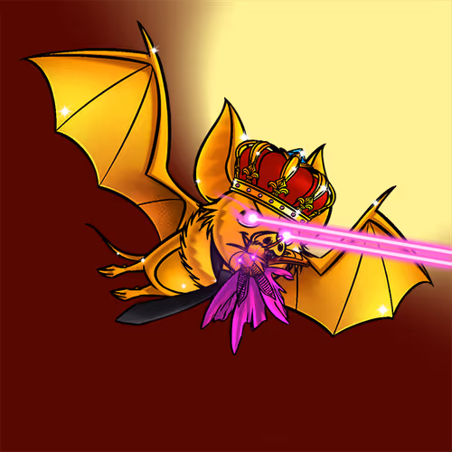 Sneaky Bat Syndicate