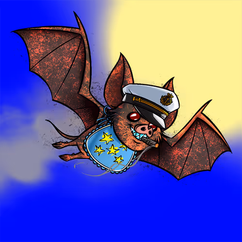 Sneaky Bat Syndicate