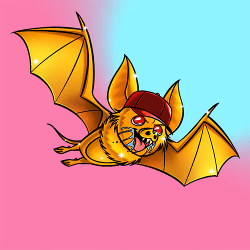 Sneaky Bat Syndicate