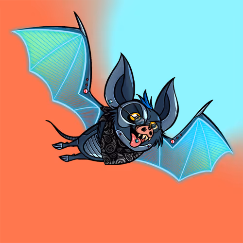 Sneaky Bat Syndicate