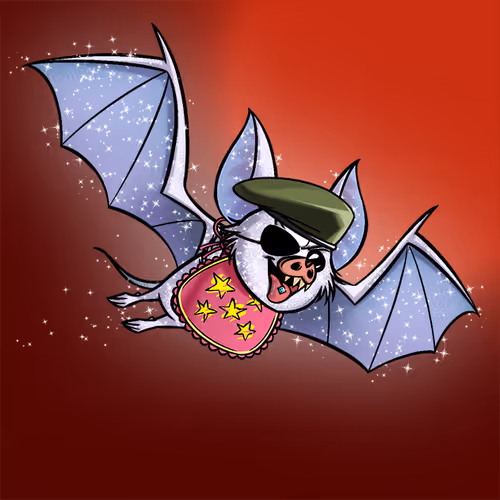Sneaky Bat Syndicate