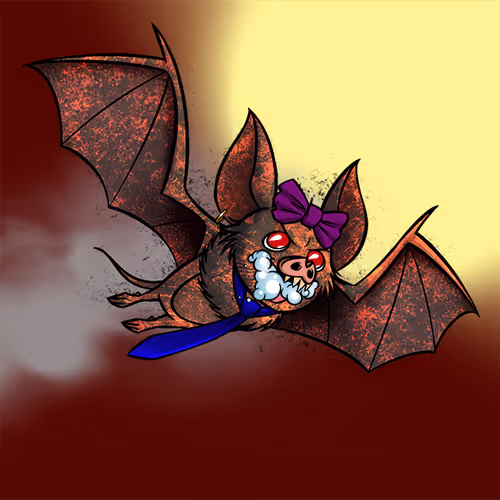 Sneaky Bat Syndicate