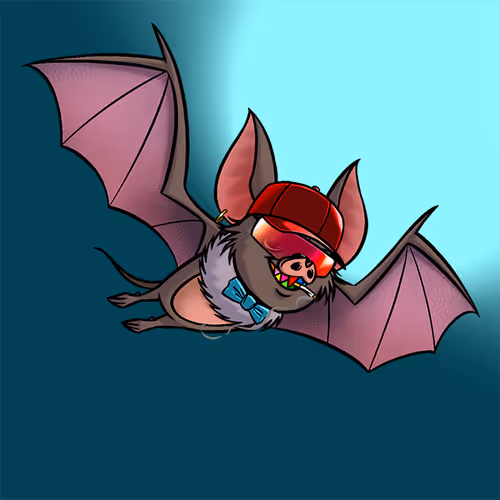 Sneaky Bat Syndicate