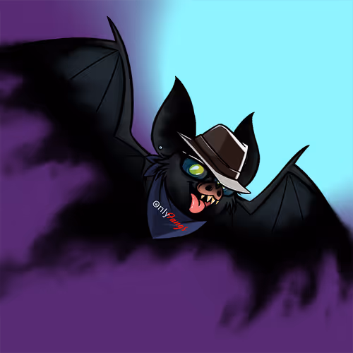 Sneaky Bat Syndicate