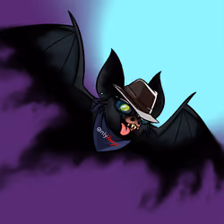 Sneaky Bat #622