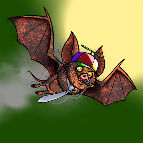 Sneaky Bat Syndicate