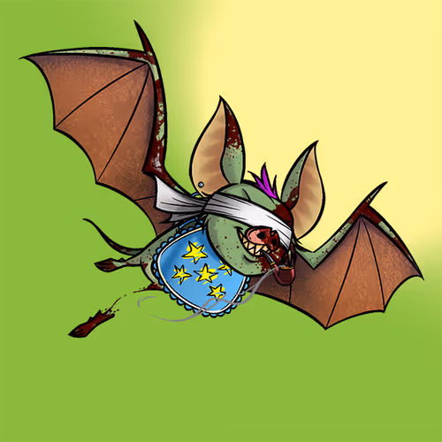 Sneaky Bat Syndicate