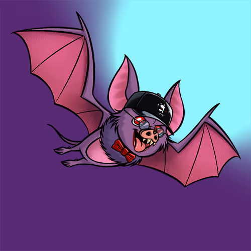 Sneaky Bat Syndicate