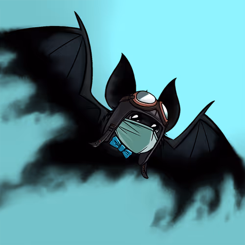 Sneaky Bat Syndicate