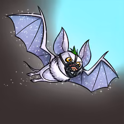Sneaky Bat #8202