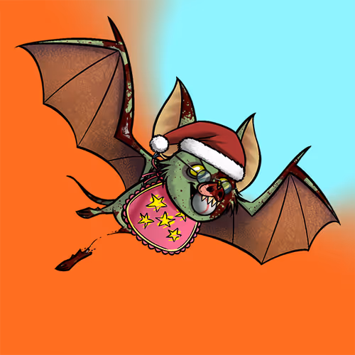 Sneaky Bat Syndicate