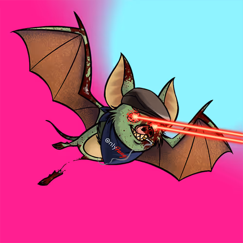 Sneaky Bat Syndicate