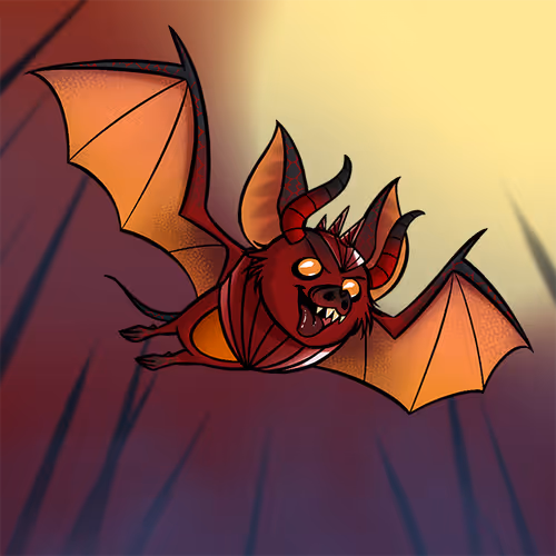 Dracul Bat