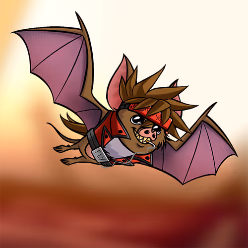 Sneaky Bat Syndicate