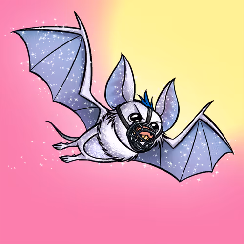 Sneaky Bat Syndicate