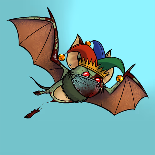Sneaky Bat Syndicate