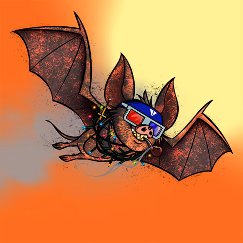 Sneaky Bat Syndicate