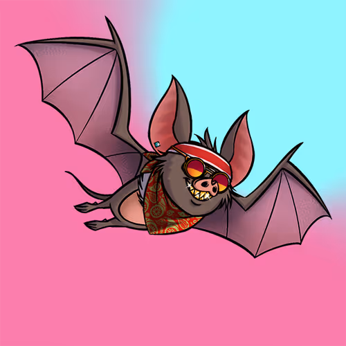 Sneaky Bat Syndicate