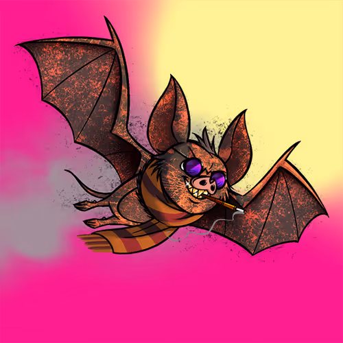 Sneaky Bat Syndicate