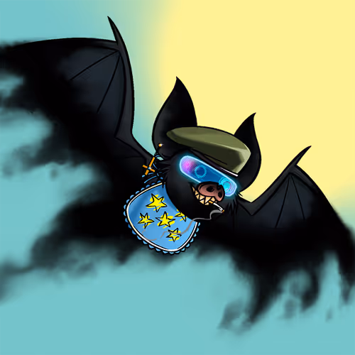 Sneaky Bat Syndicate