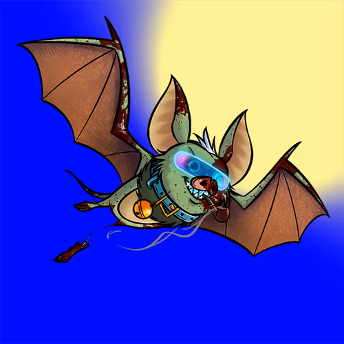 Sneaky Bat Syndicate